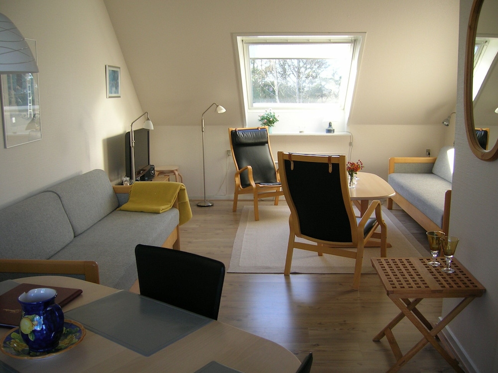 Hotel Tannishus — Hjorring — photo 5