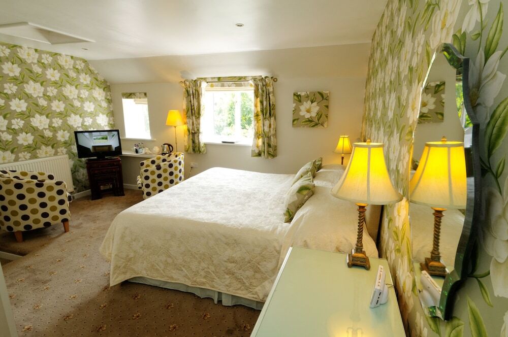 Wilton Court Hotel — Ross On Wye — photo 3