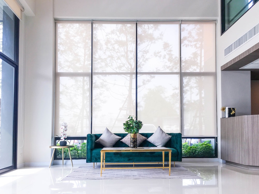 Fortune Hotel Buriram in Buri Ram, Thailand