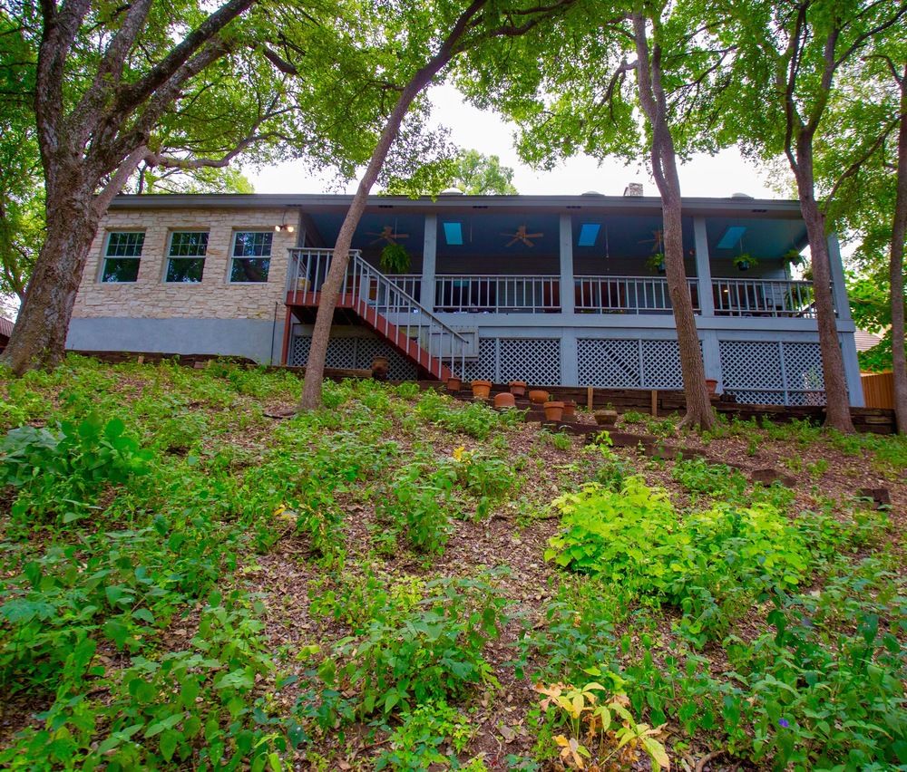 Austin Eco Retreat - photo 39