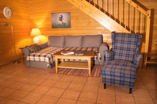 Auerhahn Ferienhäuser Auerhahn 502 in Hasselfelde, Germany