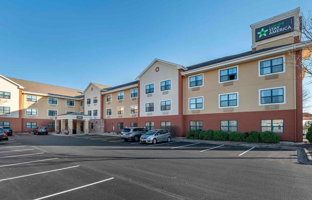 Extended Stay America Select Suites Peoria North — Peoria