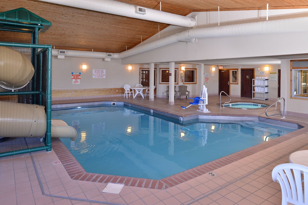 Kelly Inn Billings Montana - photo 85