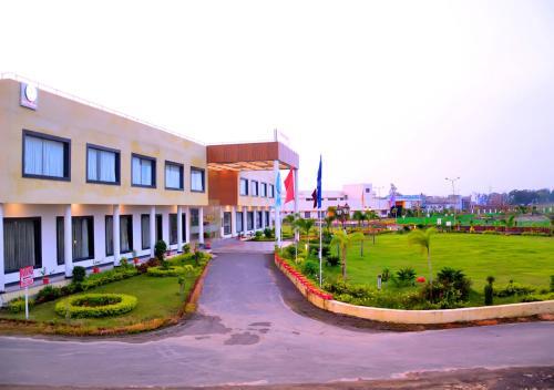 The Retreat — hotel in Mirzapur
