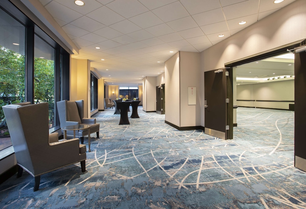 Hilton Tampa Downtown - photo 104