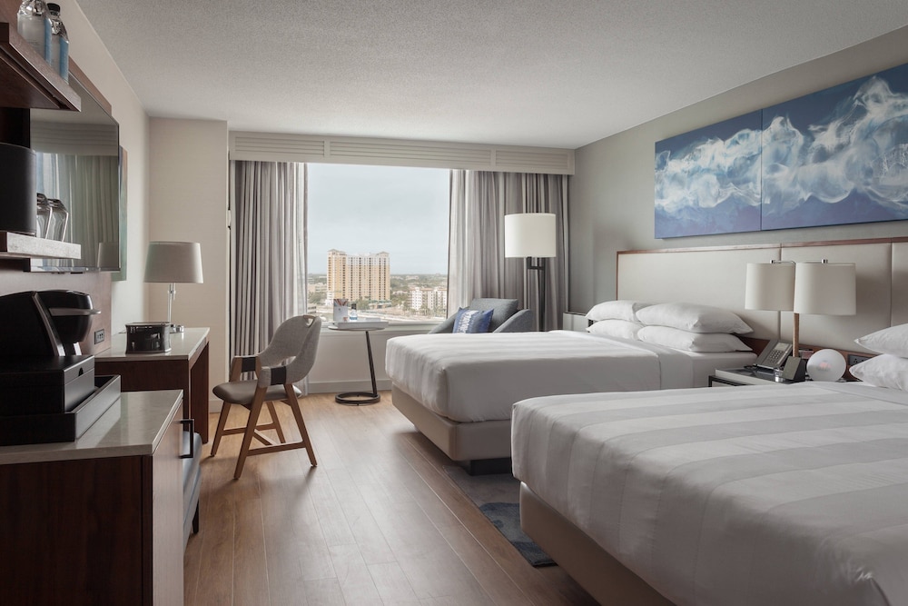 Tampa Marriott Water Street - photo 14