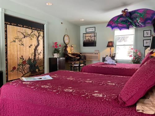 Mountain Quest Inn — Marlinton — photo 3