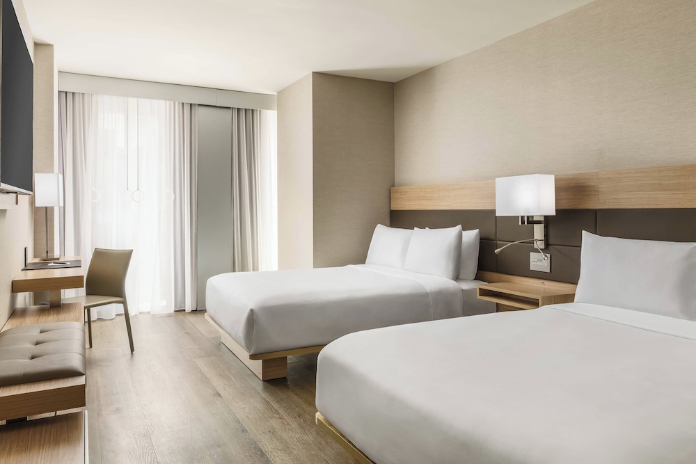 AC Hotel by Marriott Washington DC Downtown - photo 8