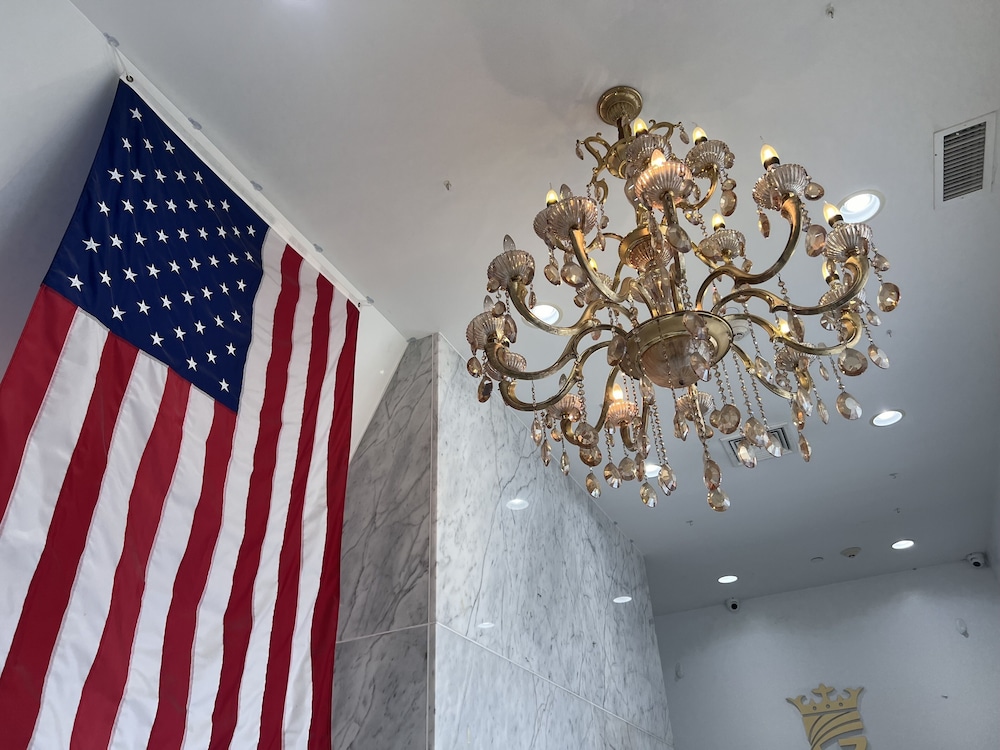 Grandview Hotel New York - photo 8