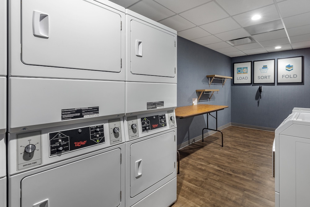 Staybridge Suites Dallas Grand Prairie by IHG - photo 55
