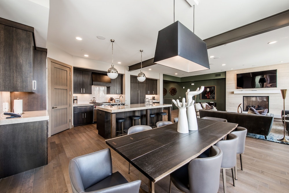 Stein Eriksen Residences - photo 109