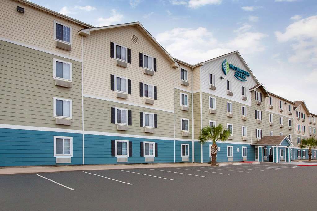 WoodSpring Suites Pharr - featured photo