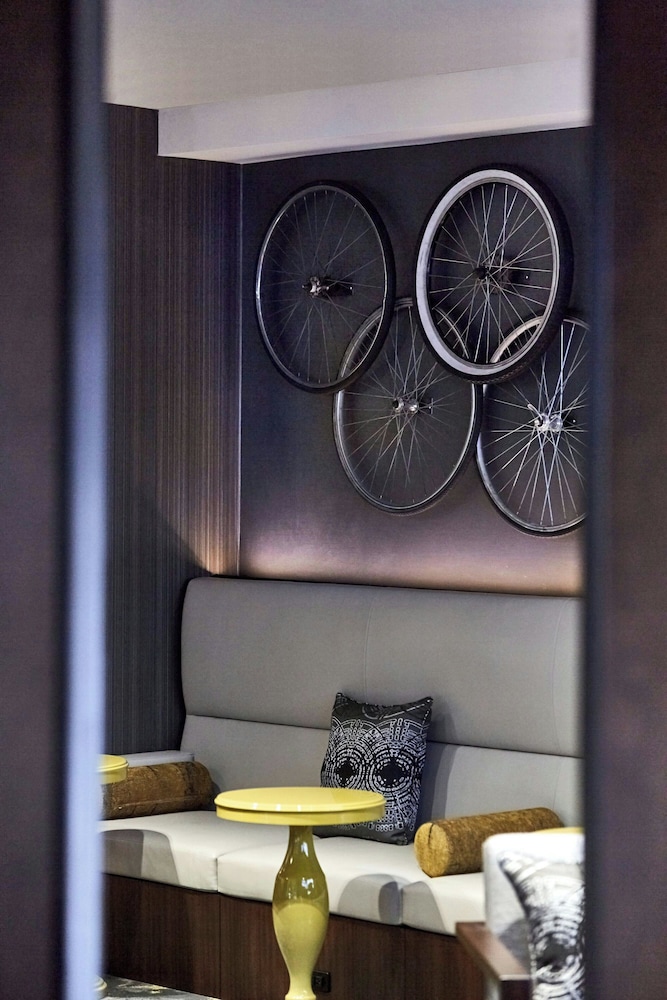 Portland Marriott Downtown Waterfront - photo 61