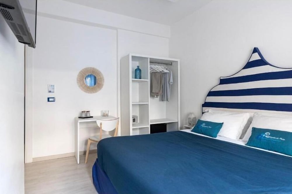 B&B Sapore di Mare nel Blu — 4-Star Luxury Hotel in Gaeta, Italy
