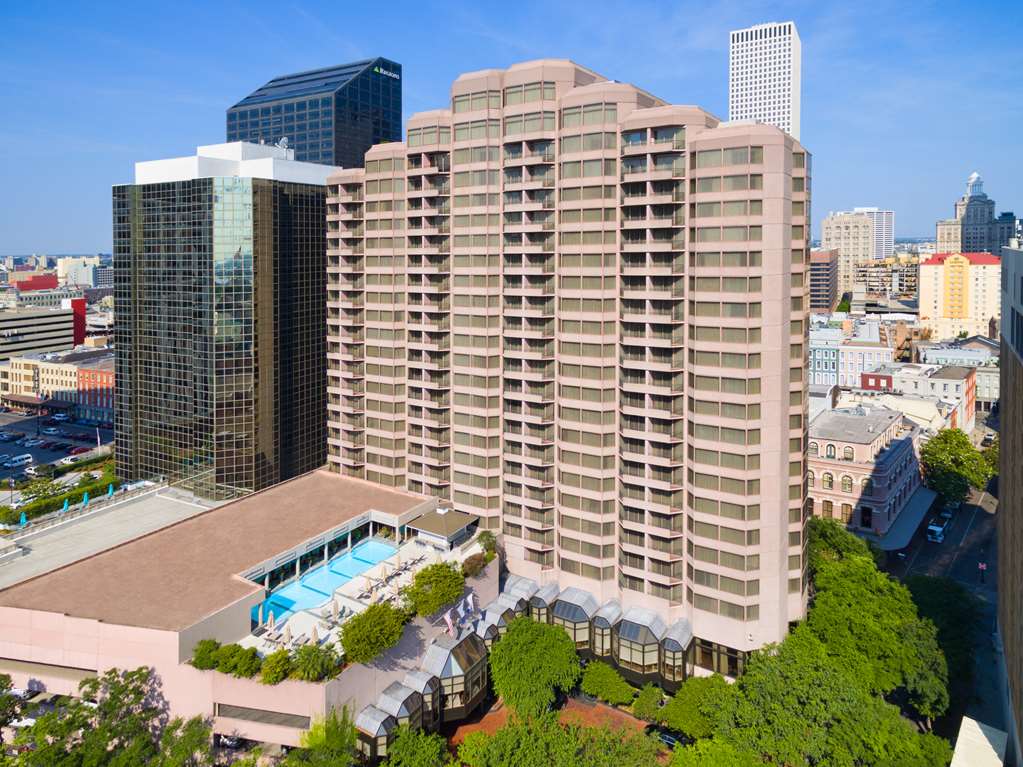 The Windsor Court - photo 2