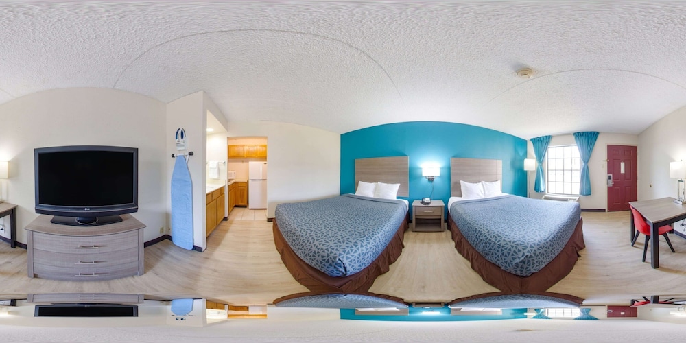 1 Life Studio and Suites - photo 19