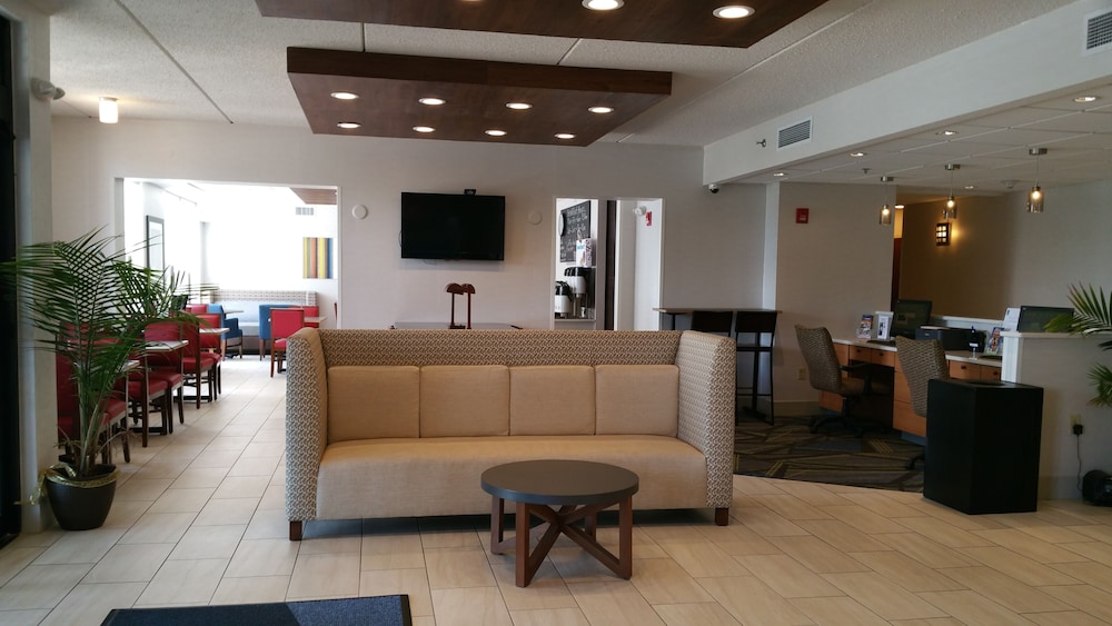 Holiday Inn Express Harrisburg East by IHG - photo 36