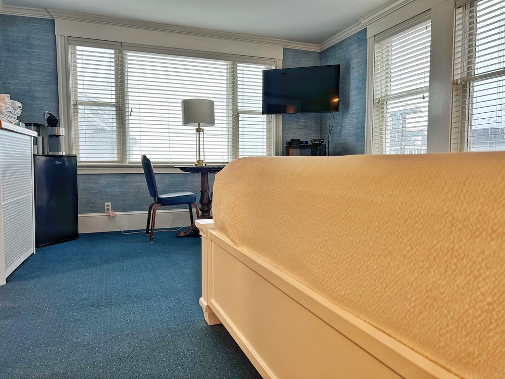The Winthrop Arms Hotel And Restaurant - photo 19