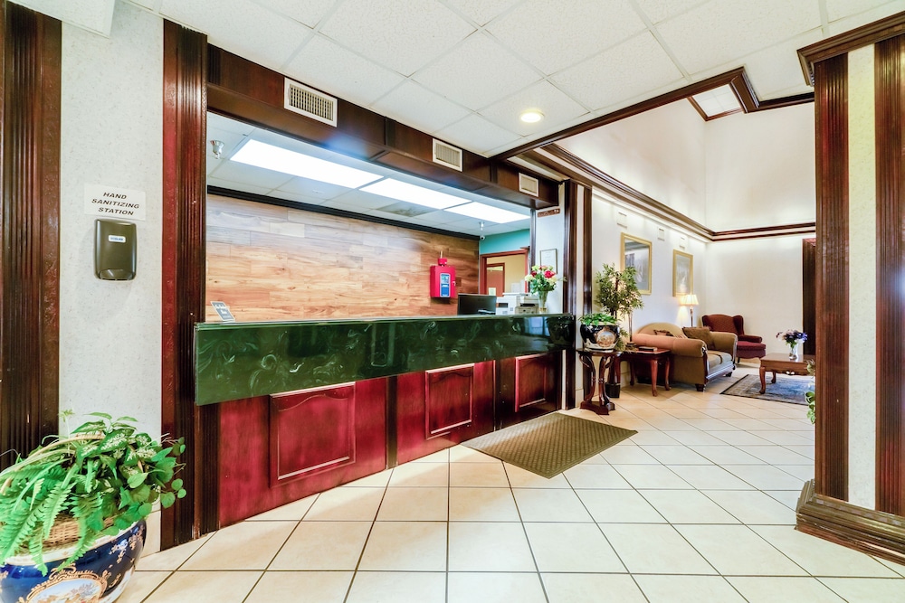 Ark Suites By Oyo Jonesboro I 555 - photo 15