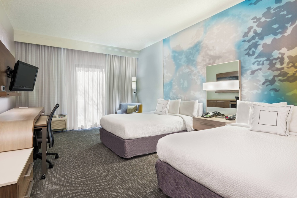 Courtyard by Marriott Wilmington Wrightsville Beach - photo 9