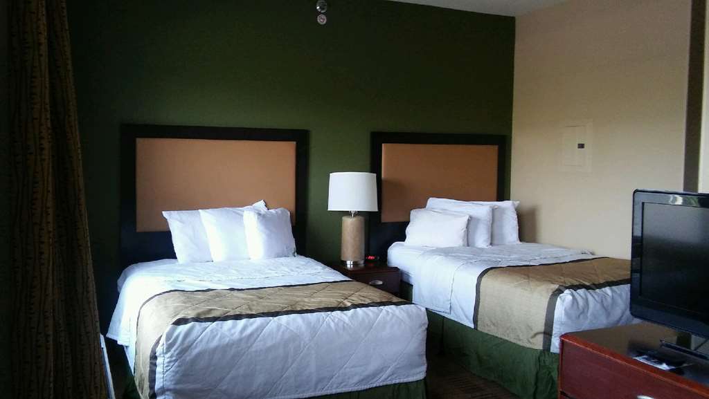 Extended Stay America Suites Memphis Wolfchase Galleria - photo 33
