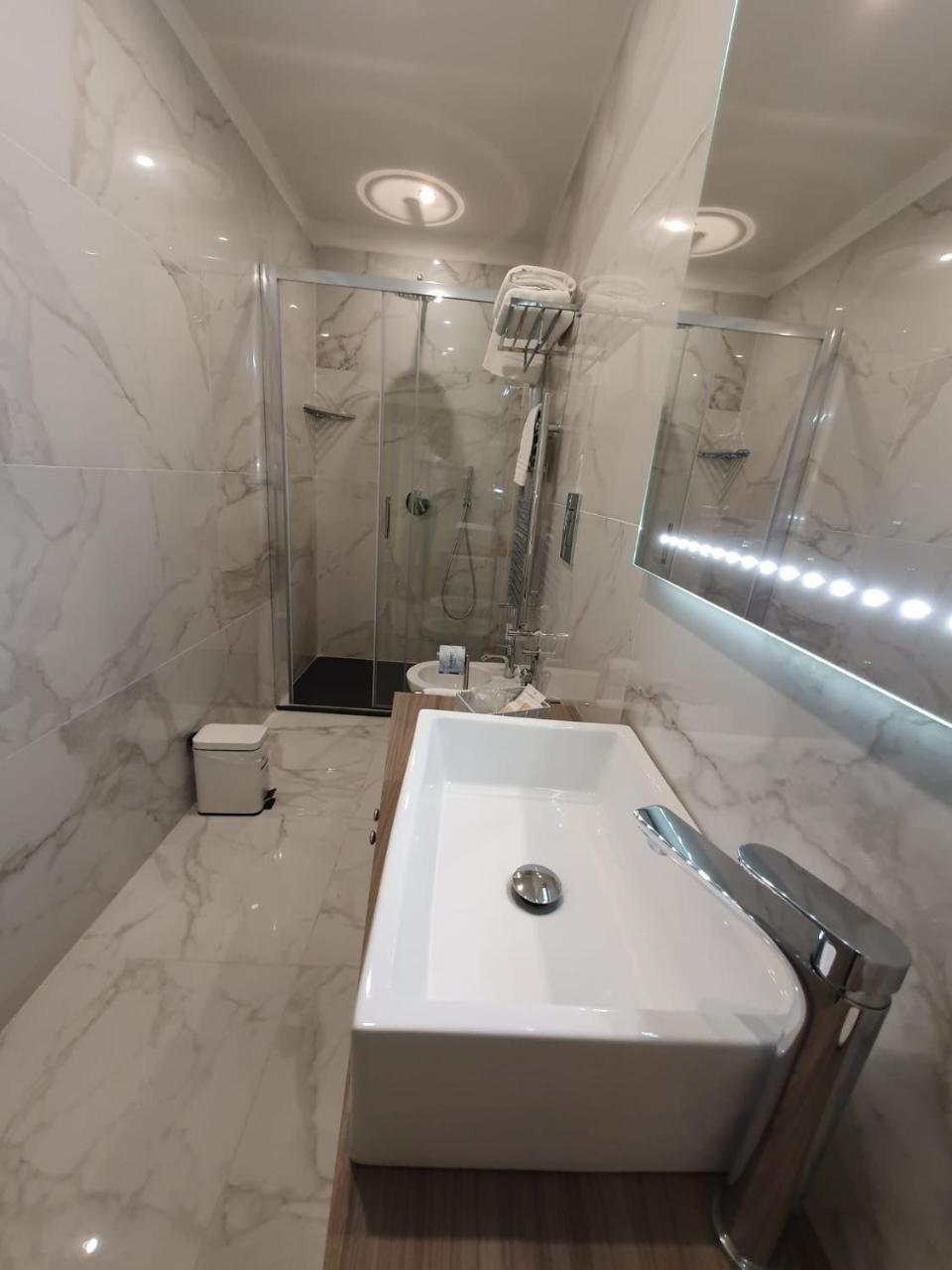 Queen Medina Centro Storico — 5-Star Luxury Hotel in Naples, Italy