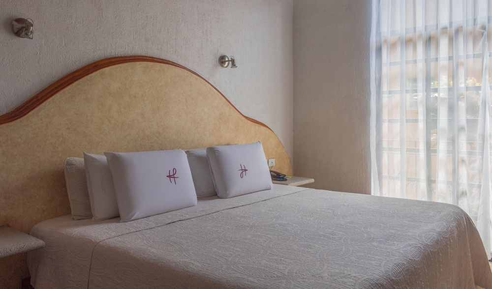 Hotel Fénix — Tapachula — photo 2
