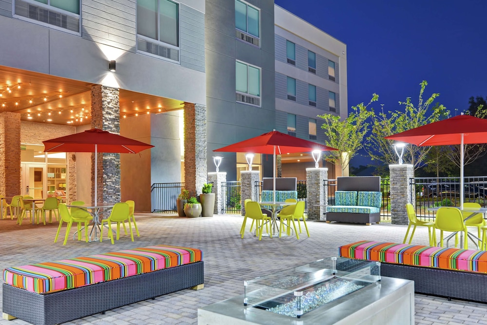 Home2 Suites by Hilton Charlotte Piper Glen - photo 52