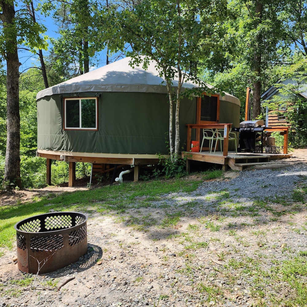 Emberglow Outdoor Resort - photo 249