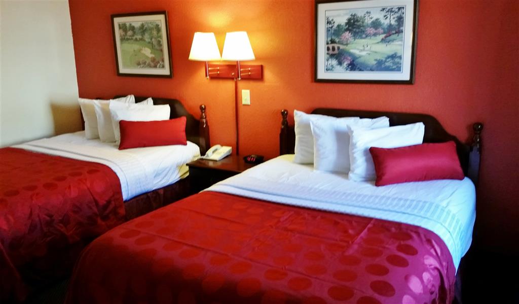Country Hearth Inn & Suites Augusta - photo 8