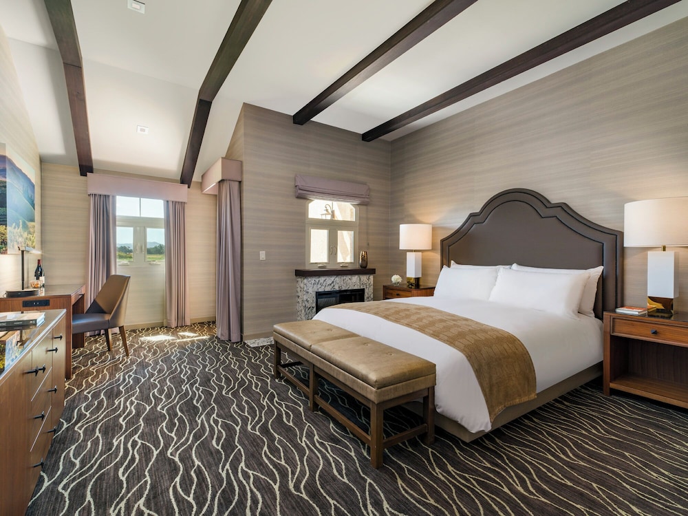 Vinarosa Resort & Spa - photo 18