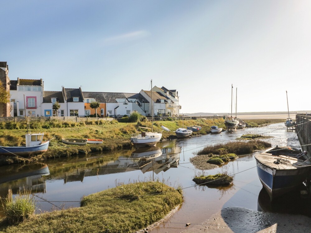 Harbour View — hotel in Millom