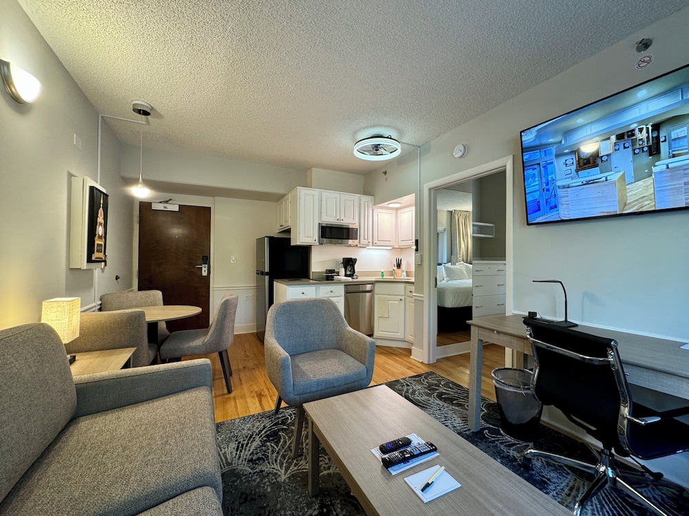 The Gem Museum Suites - photo 40
