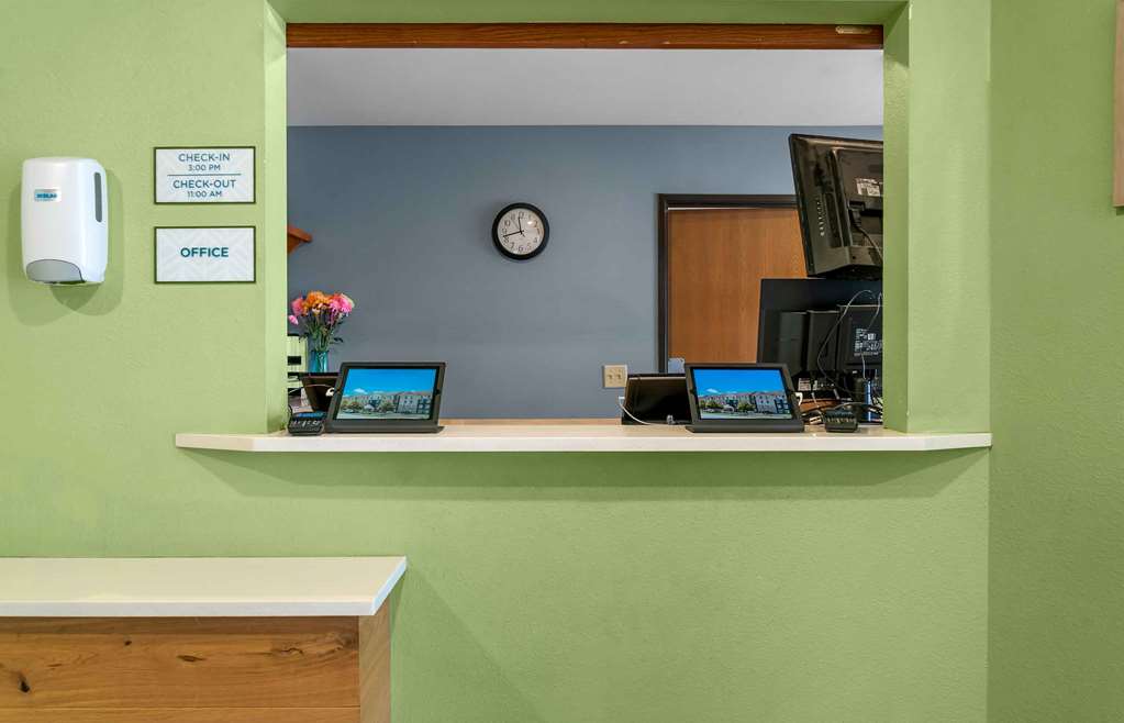 Extended Stay America Select Suites Kalamazoo West - photo 7