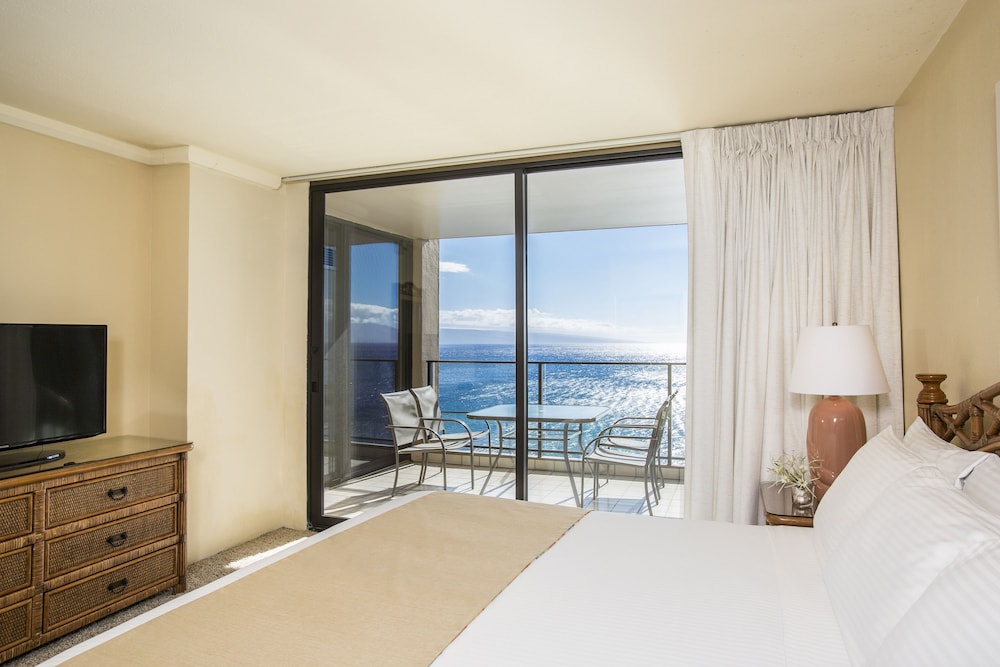 AEI at The Mahana Kaanapali Resort - photo 7