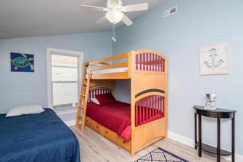 SeaSide by Oak Island Accommodations - photo 17