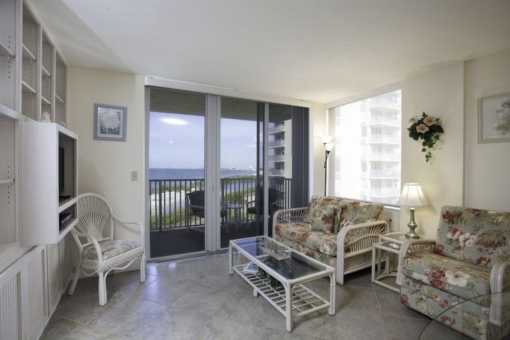 Wanda's Estero Beach & Tennis C707 Wkly New - photo 11
