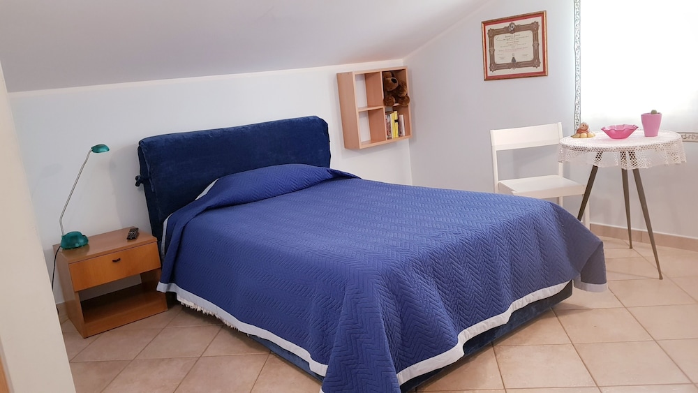B&B Villa Maria Paola Resort Isernia — hotel in Isernia