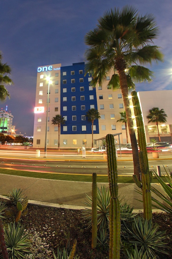 One Culiacan Forum in Culiacan, Mexico