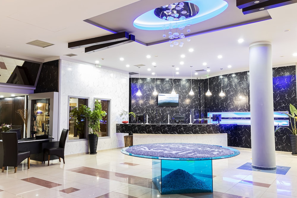 Galini Private Pool Suites with Sea View — Chania — photo 3