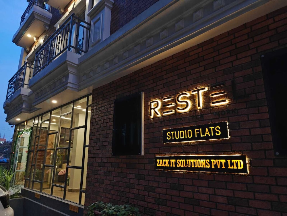 Restel Studio Flats - last minute hotel in Hyderabad