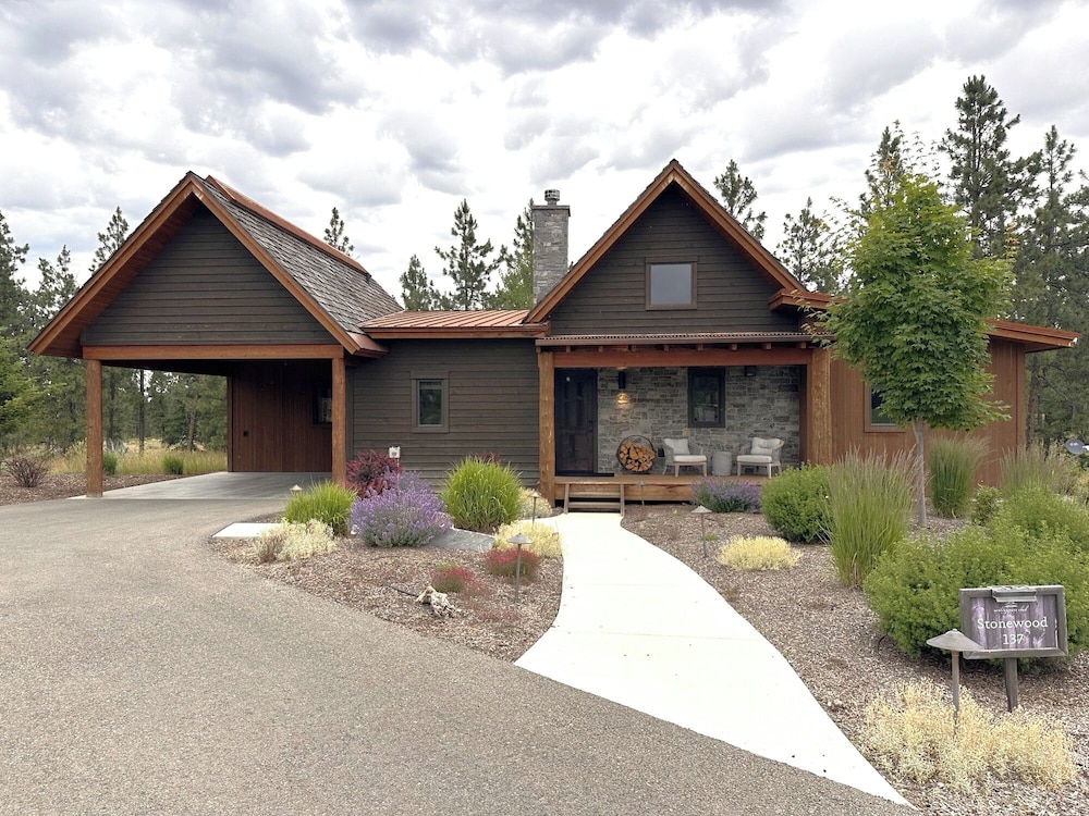 Wilderness Club - photo 180