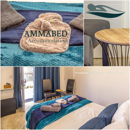 Ammabed Accommodation in Caledon, South Africa