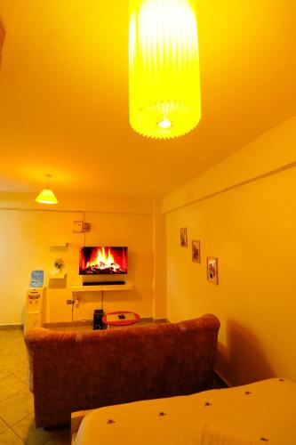 Teestates Homes Furnished Studio