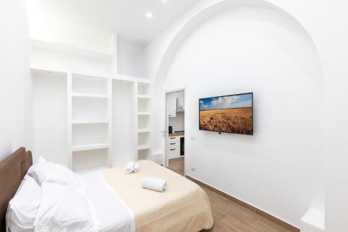 Luxury Royal House — 4-Star Luxury Hotel in Palermo, Italy