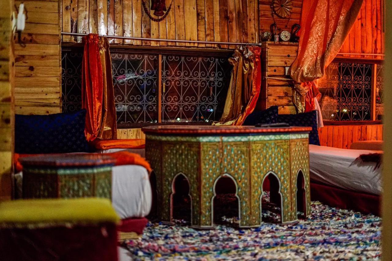 Dar Merzouga — Meknes — photo 2