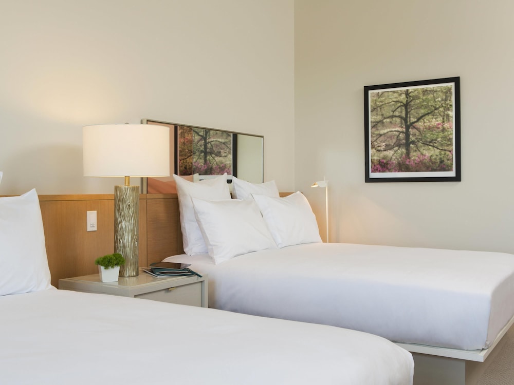 21c Museum Hotel Bentonville - photo 9