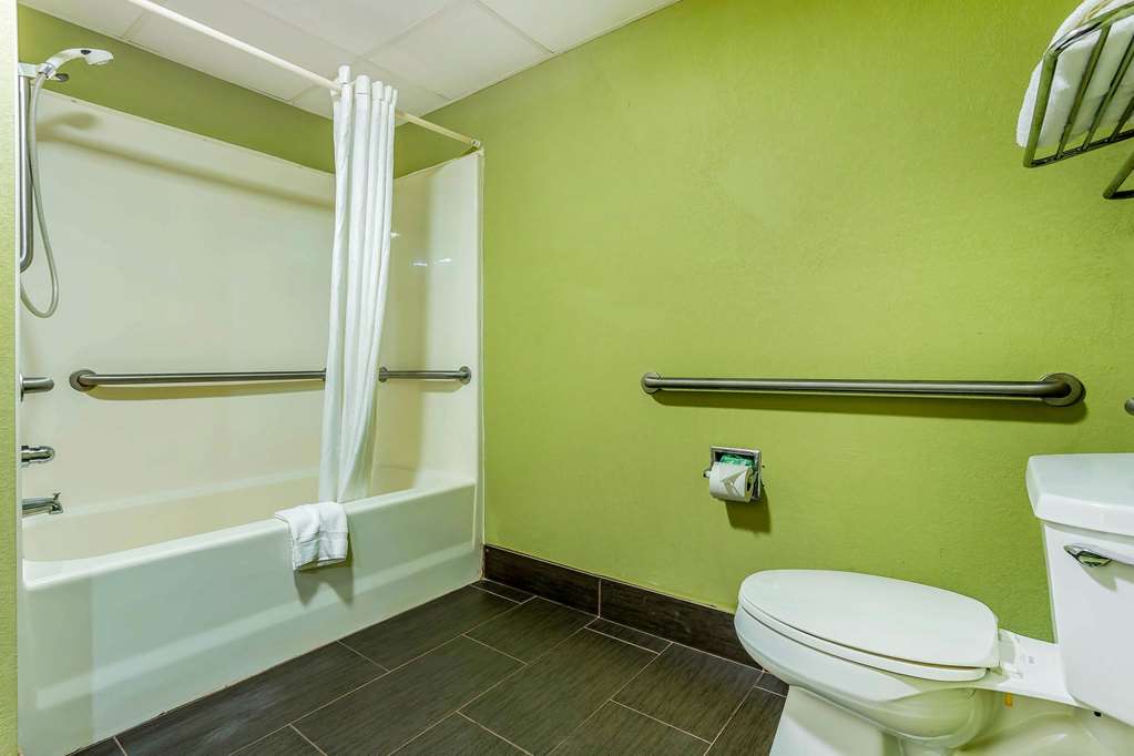 Quality Inn & Suites near Robins Air Force Base - photo 23