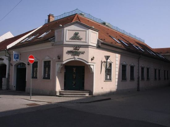 Hotel Pannonia - last minute hotel in Miskolc