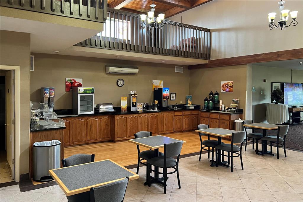 Quality Inn & Suites Grants I 40 - photo 21